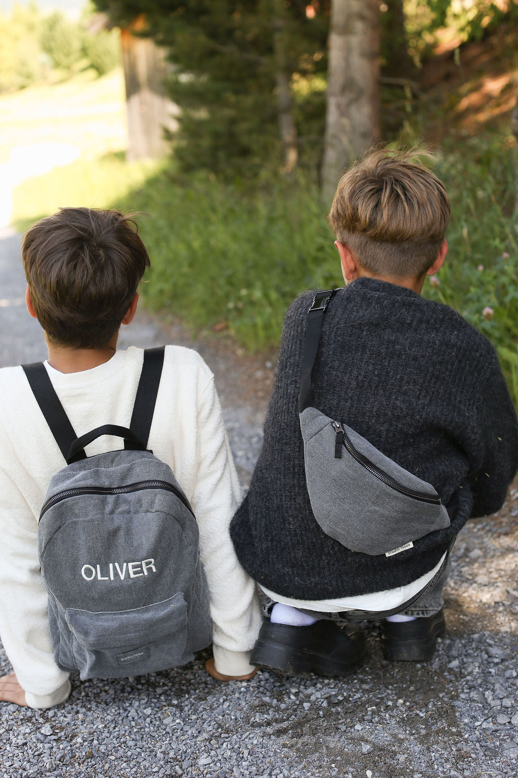 Mini Fanny Packs