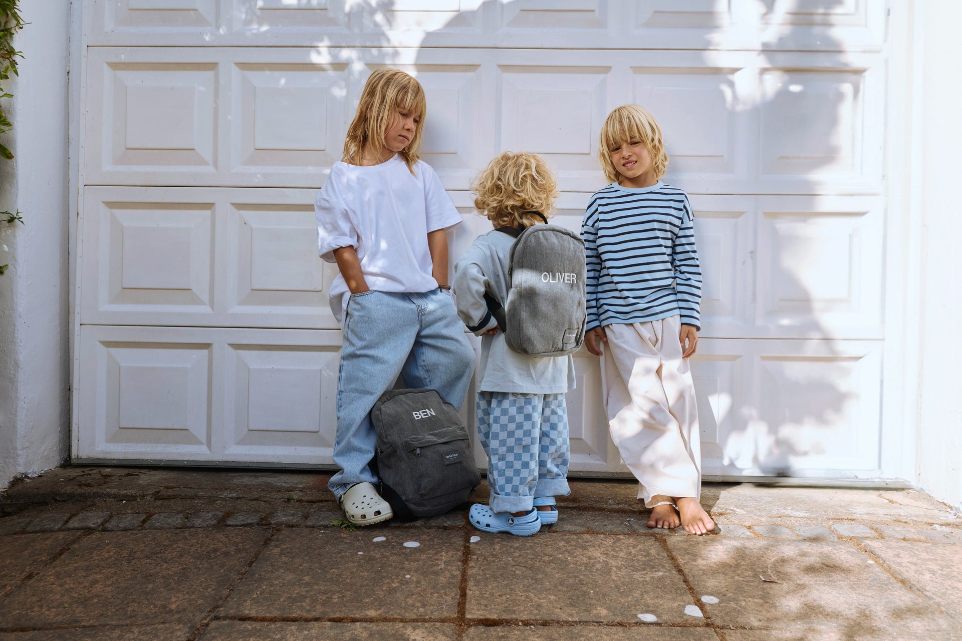 Kids Bags