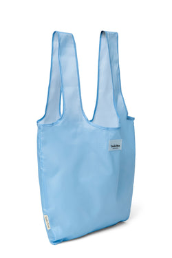 Grocery Tote Bag | Air Blau