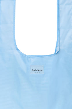 Grocery Tote Bag | Air Blau