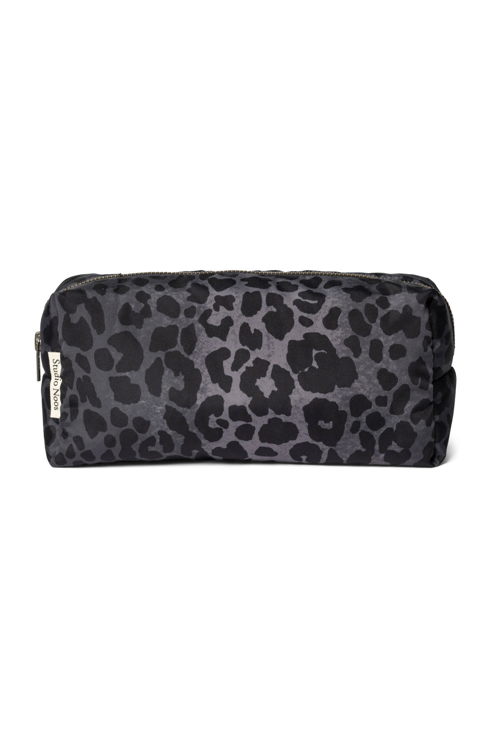 Puffy-Pouch | Leopard