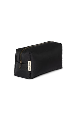 Puffy-Pouch | Schwarze