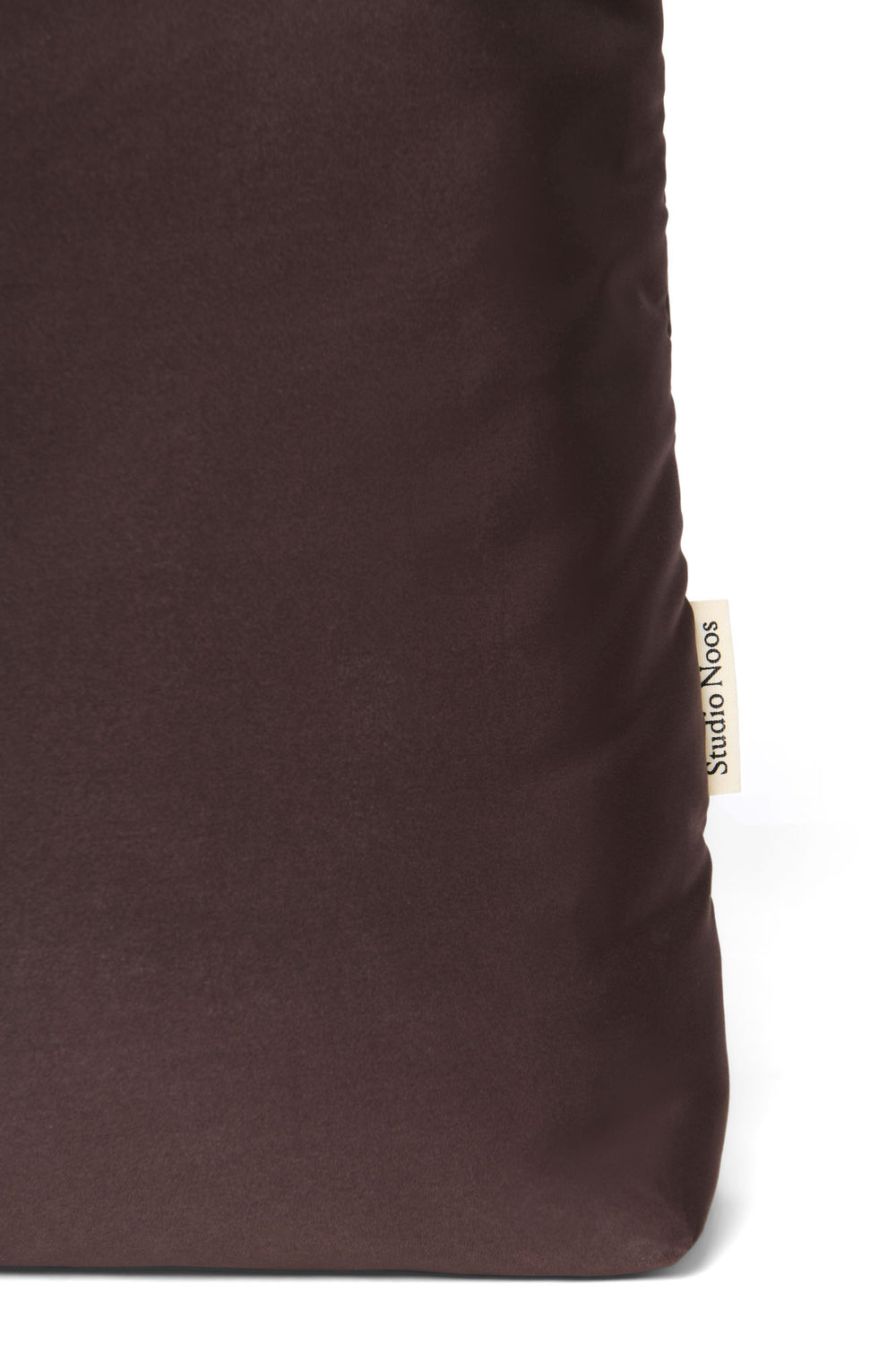 Puffy Mom-Bag | Braune