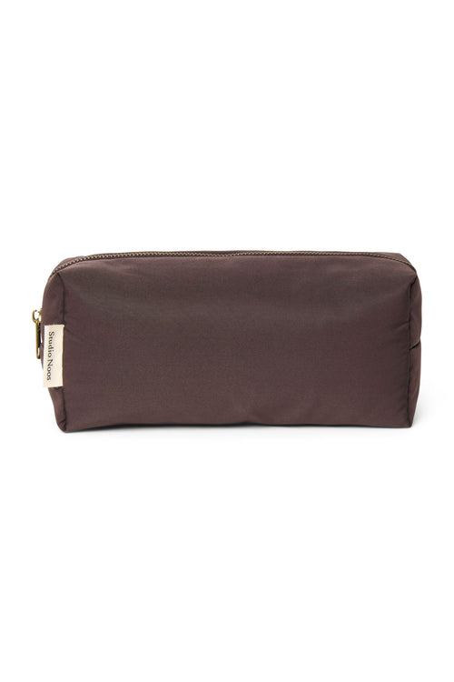 Puffy-Pouch | Braune