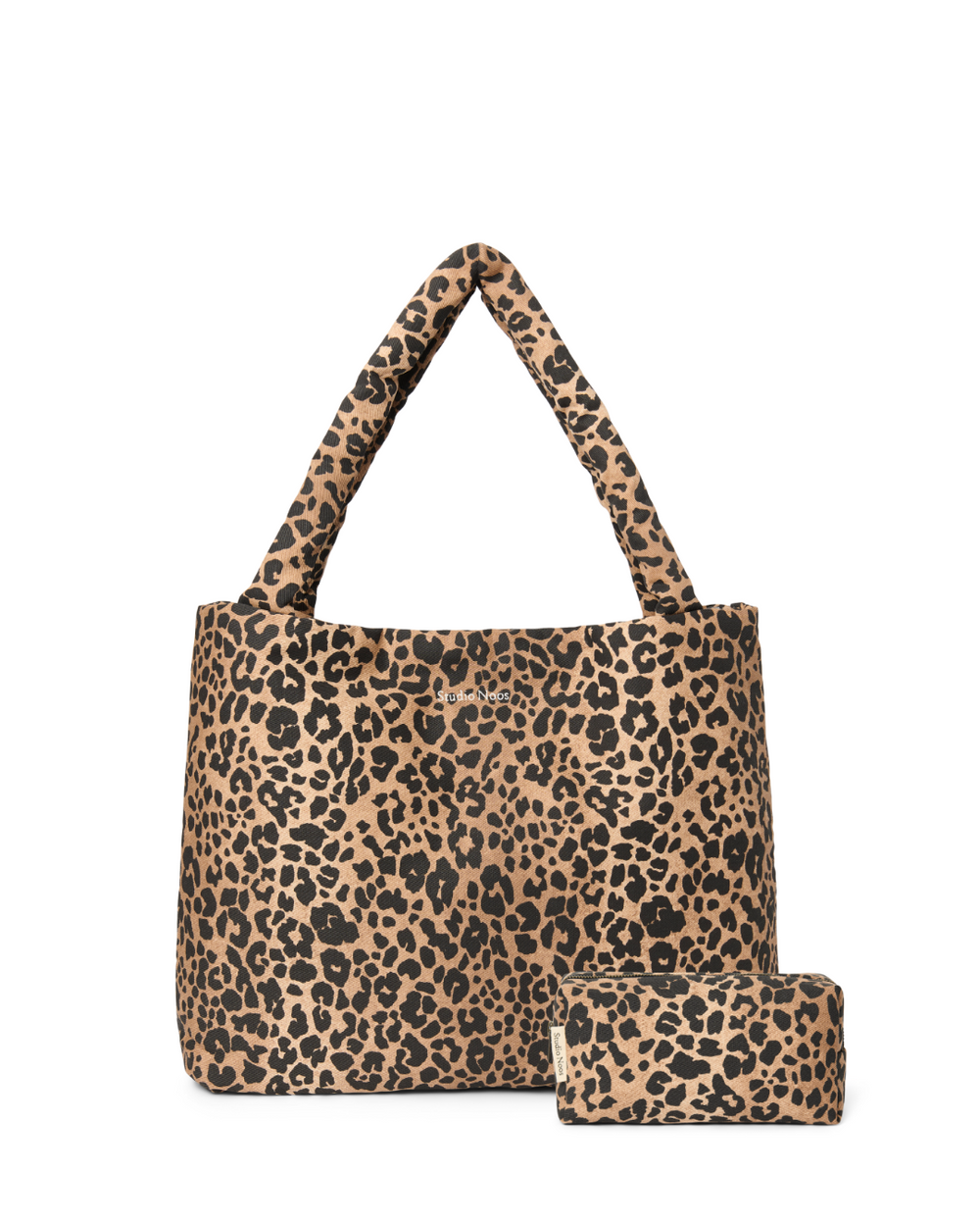 Brown Leopard Klassisches Geschenkset