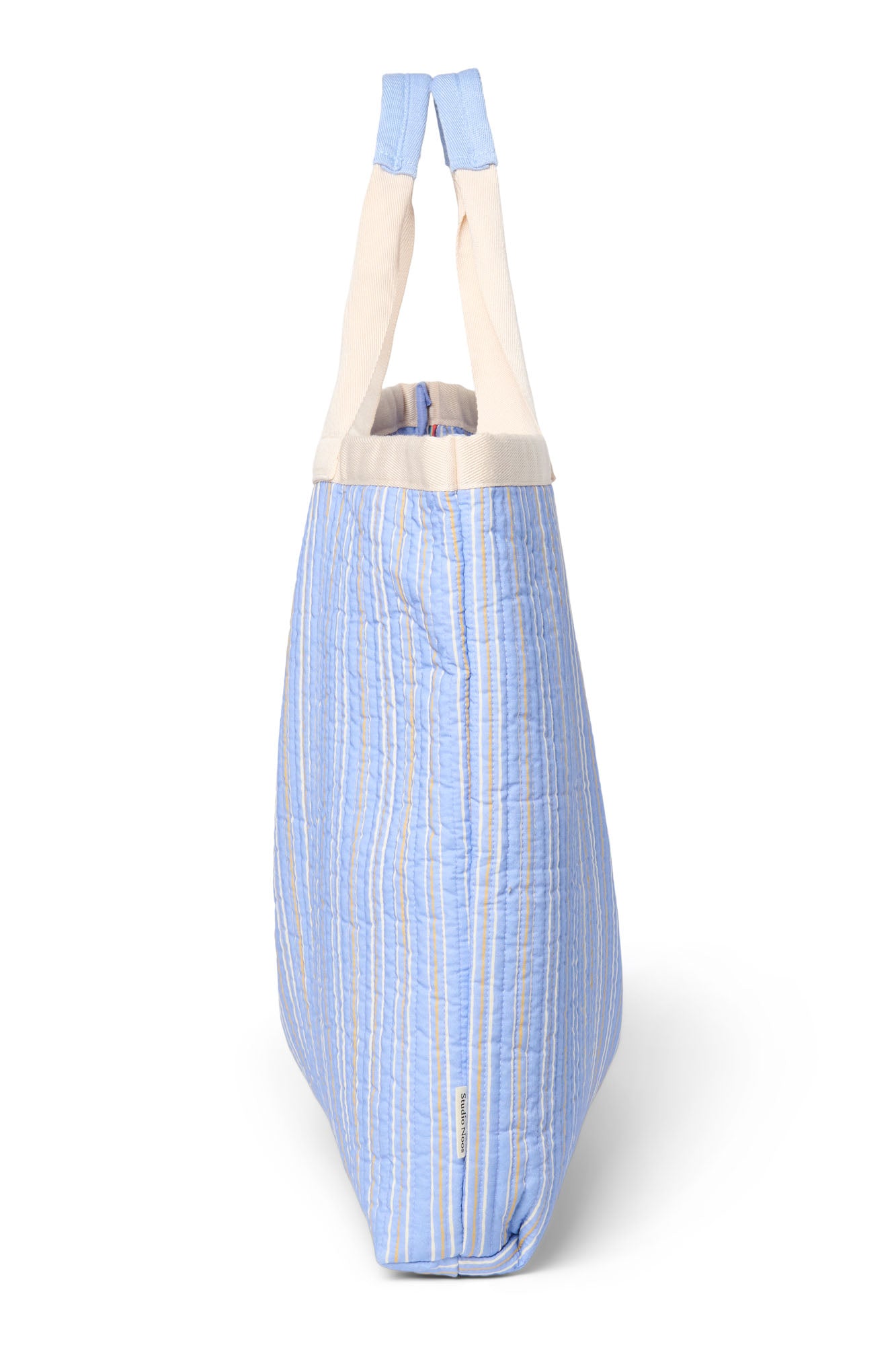 Cotton Strandtasche | Blaue