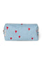 Denim-Pouch | Blau Hearts