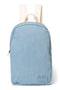 Denim Mini-Rucksack | Blaue