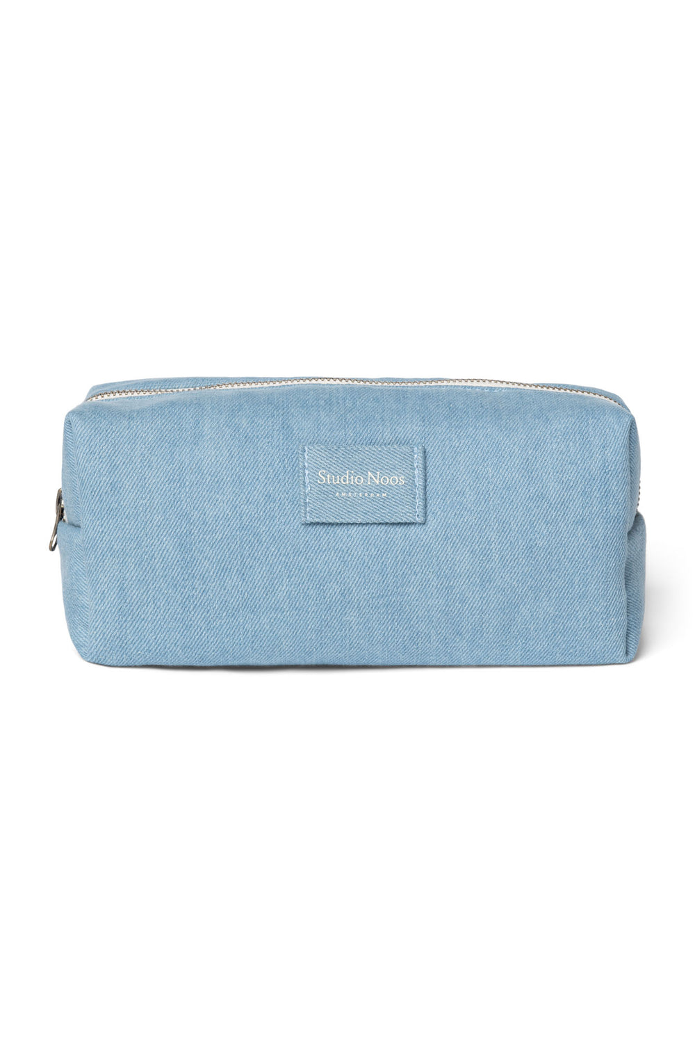 Denim-Pouch | Blaue