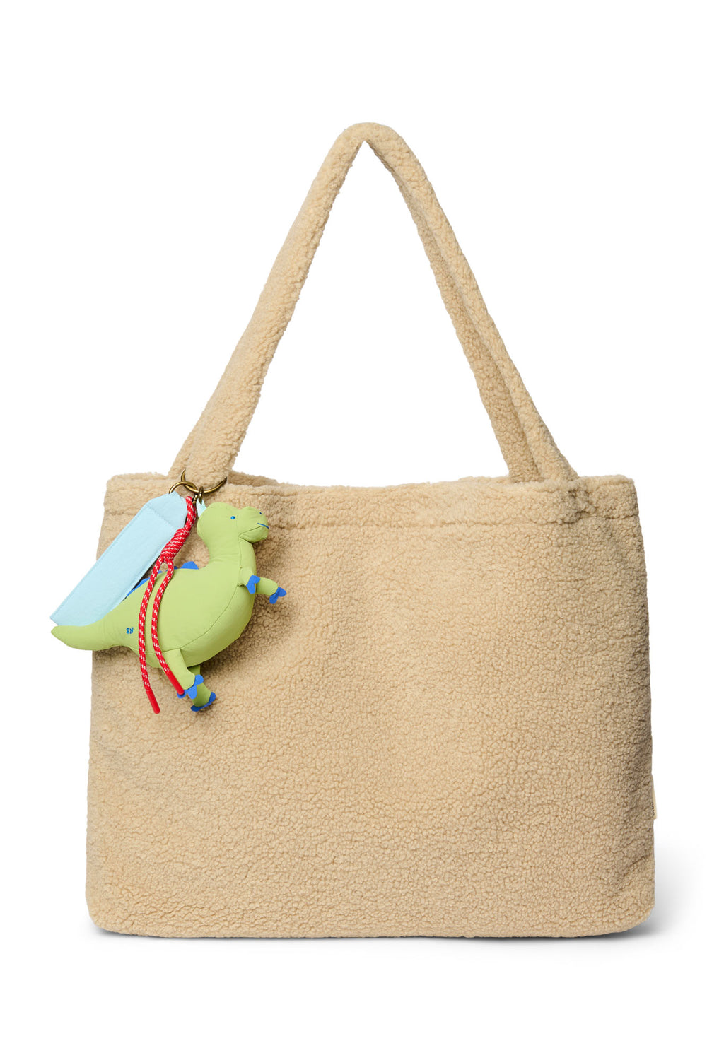 Dino Taschenanhänger