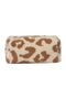 Teddy-Pouch | Leopard