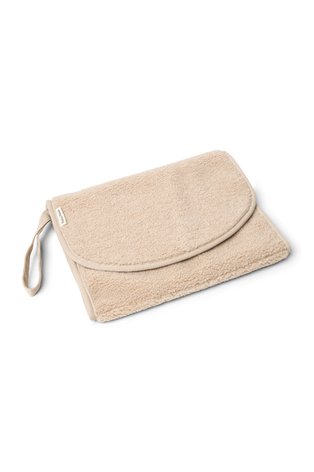 Parent On The Go Gift Set | Teddy Ecru