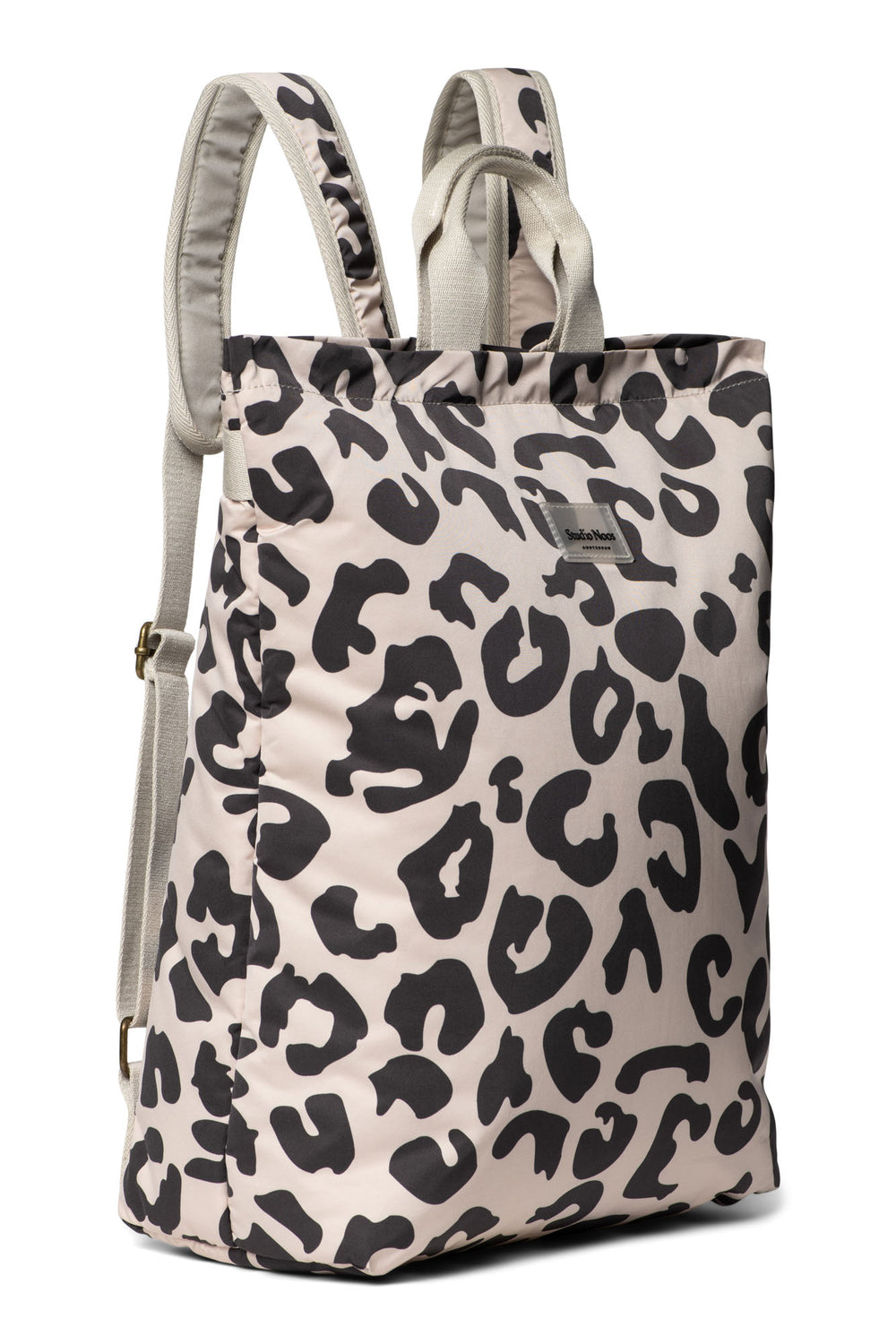 Puffy Adult-Rucksack | Holy Cow