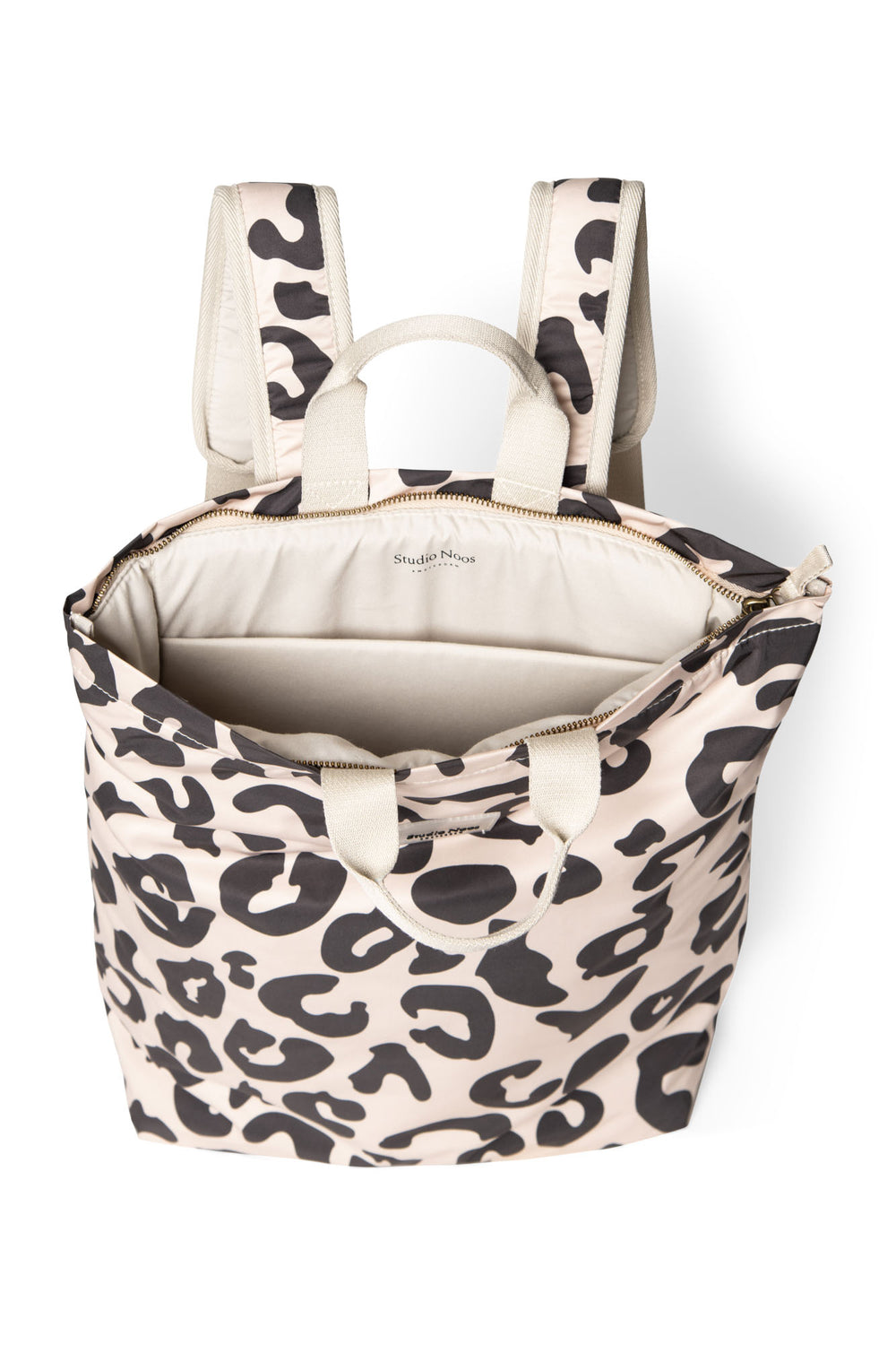 Puffy Adult-Rucksack | Holy Cow