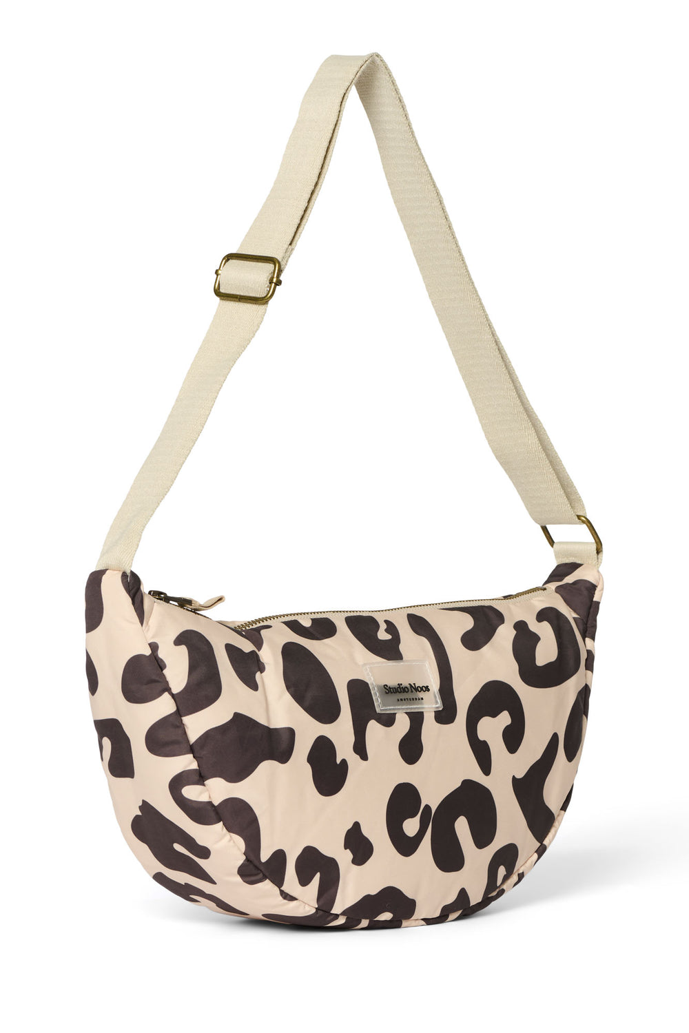 Puffy Adult-Gürteltasche | Holy Cow