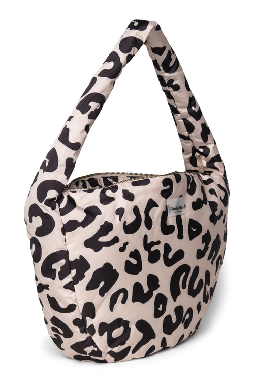 Puffy-Umhängetasche | Holy Cow