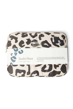 Puffy Laptop-Hülle 13 Inch | Holy Cow