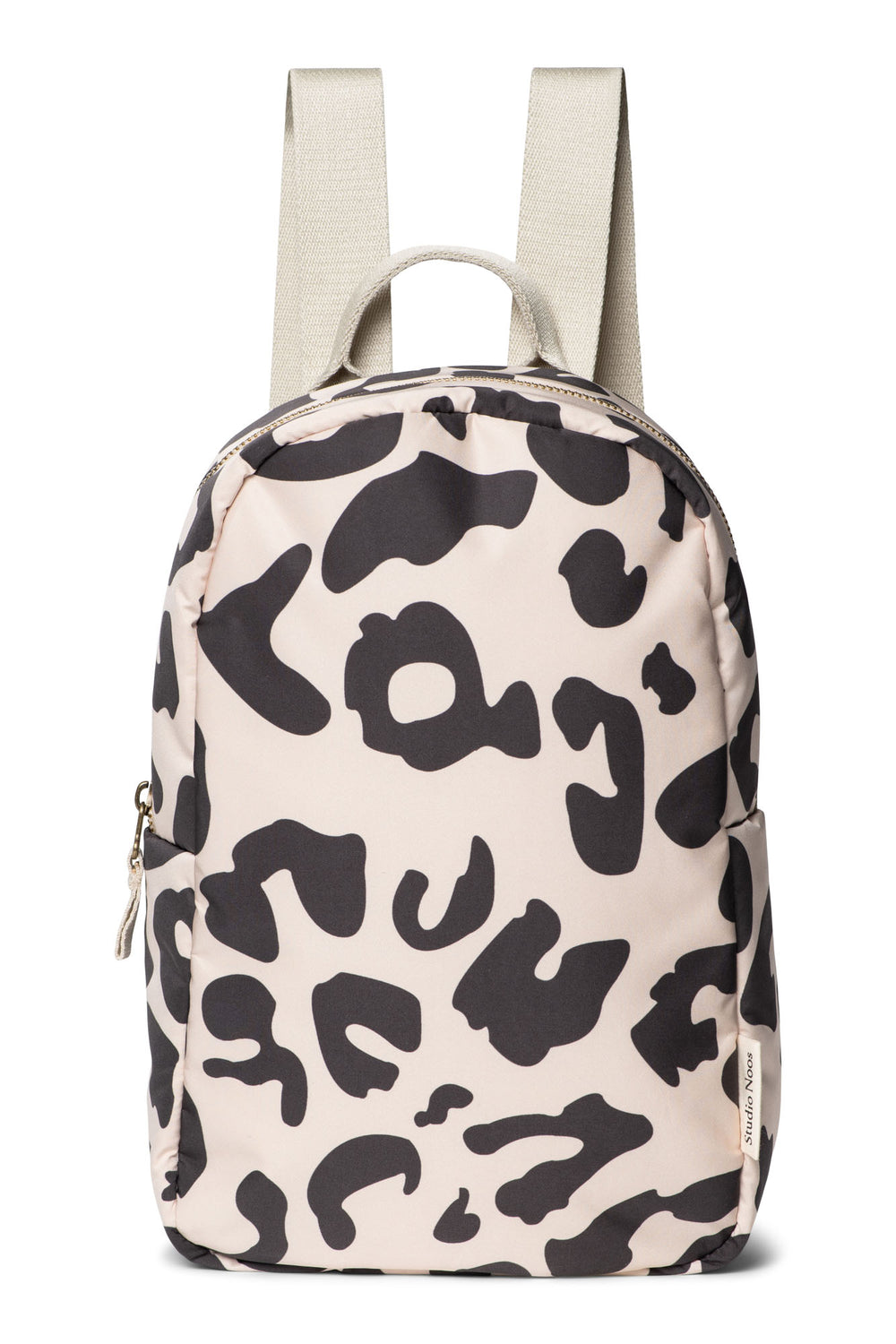 Puffy Mini-Rucksack | Holy Cow