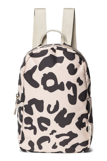 Puffy Mini-Rucksack | Holy Cow