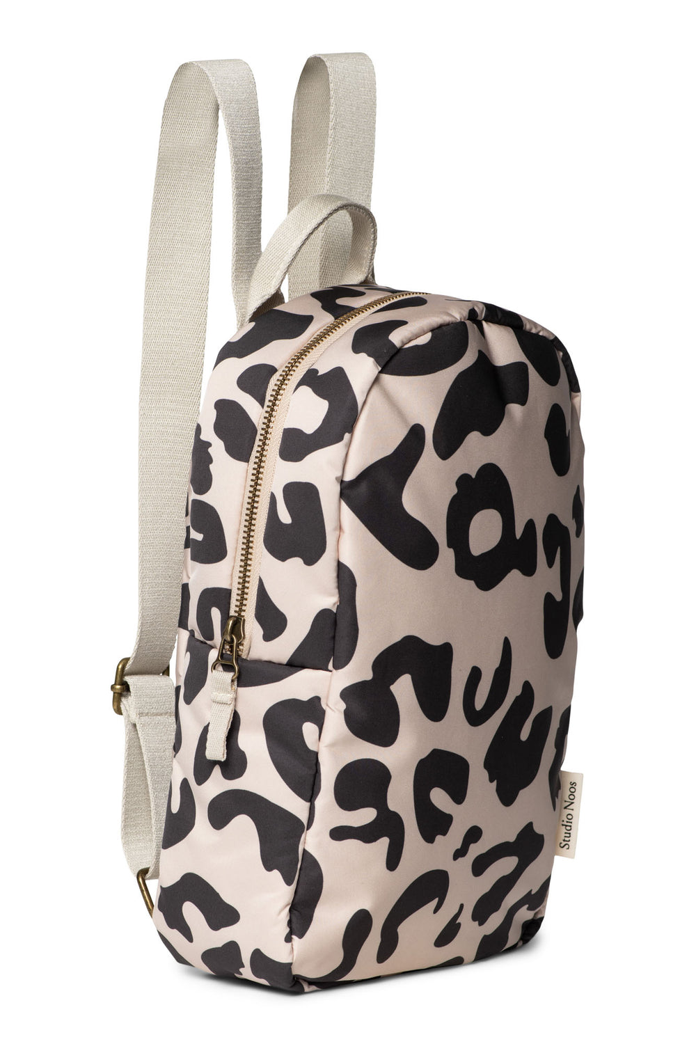 Puffy Mini-Rucksack | Holy Cow