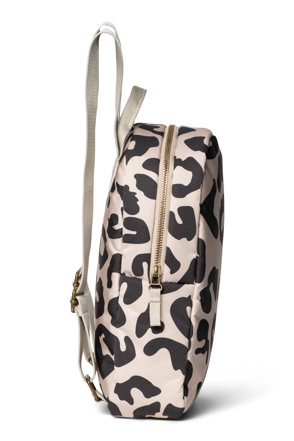 Puffy Mini-Rucksack | Holy Cow