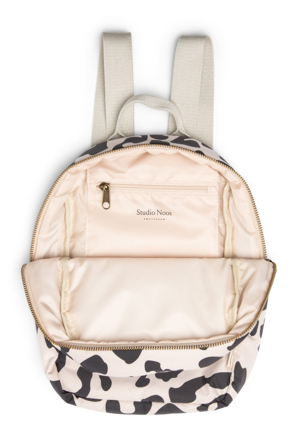 Puffy Mini-Rucksack | Holy Cow