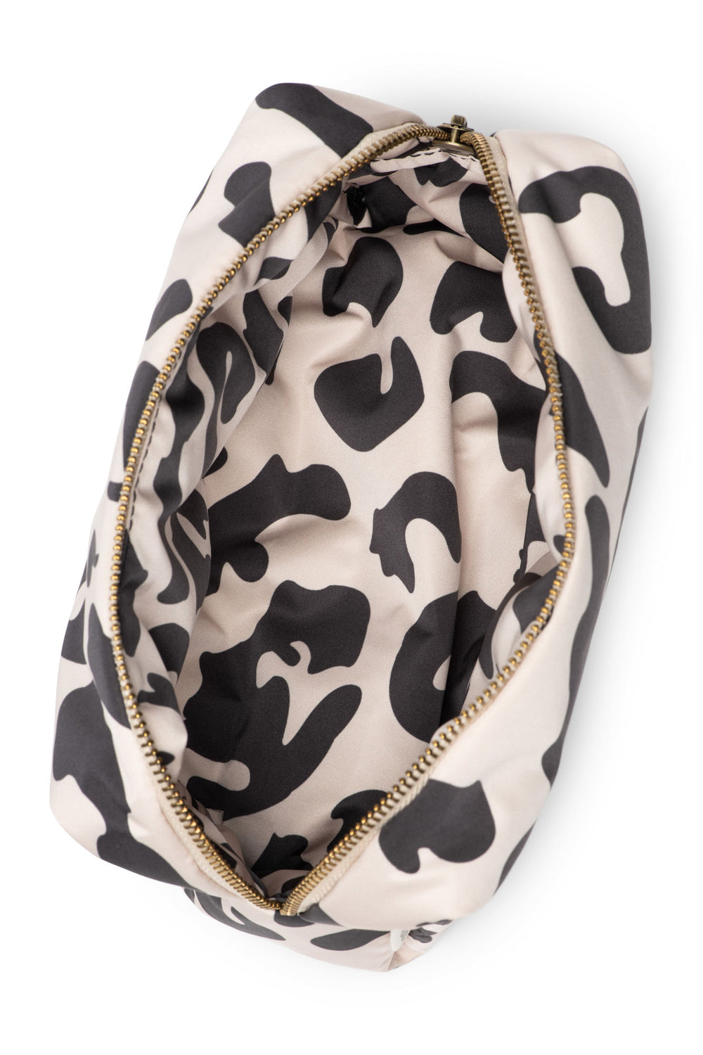 Puffy-Täschchen | Holy Cow