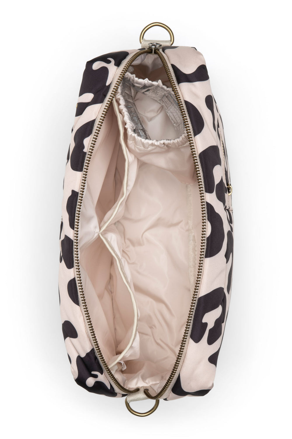 Puffy Kinderwagen-Organizer | Holy Cow