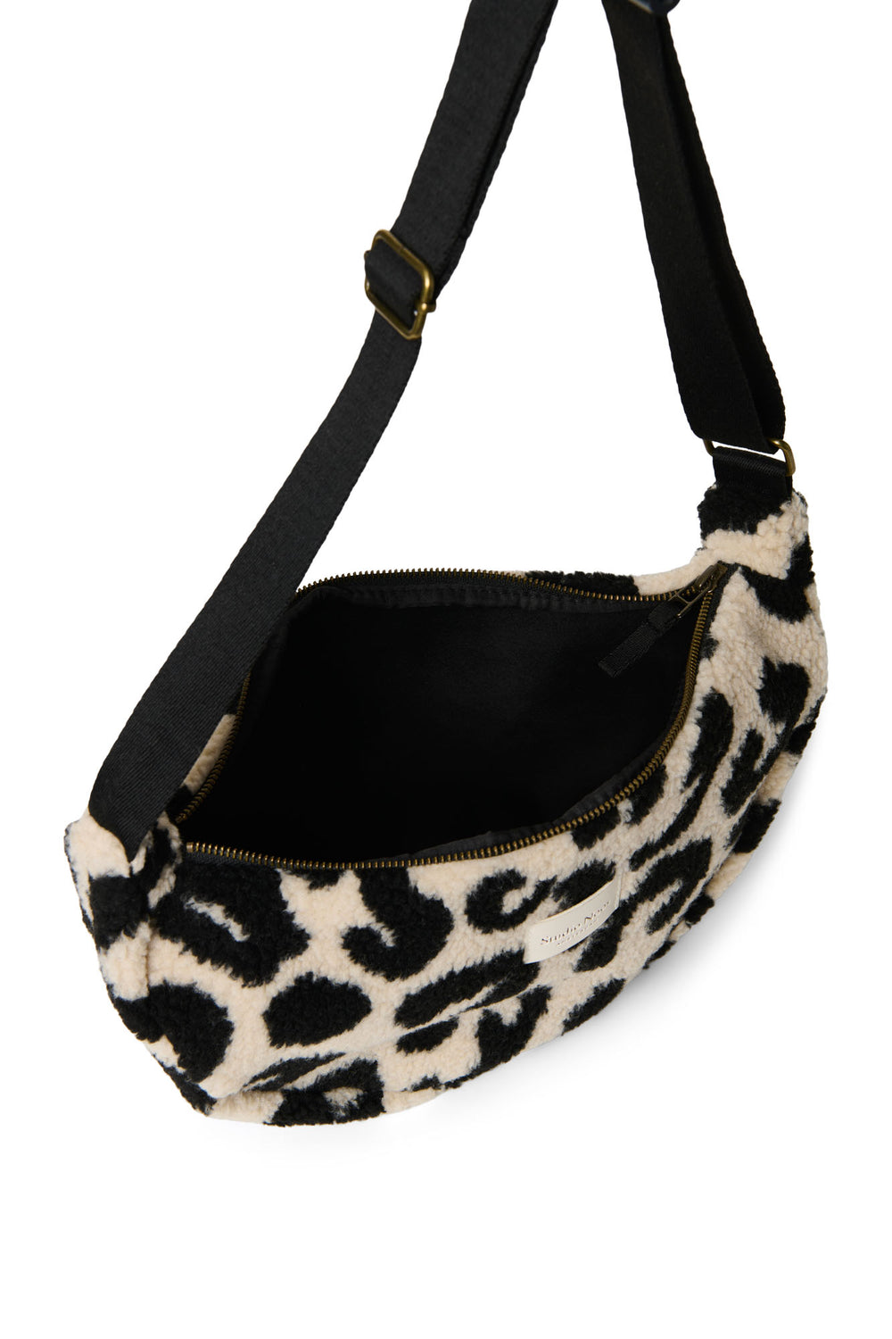 Teddy Adult-Gürteltasche | Holy Cow