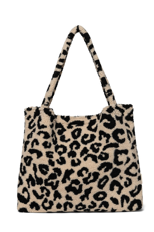 Teddy Mom-Bag | Holy Cow