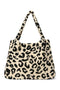 Teddy Mom-Bag | Holy Cow