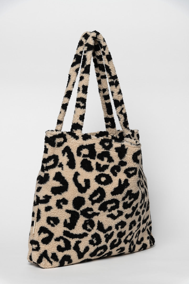 Teddy Mom-Bag | Holy Cow