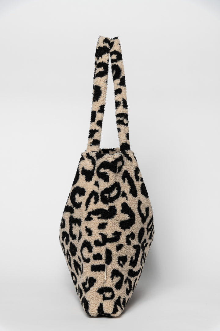 Teddy Mom-Bag | Holy Cow