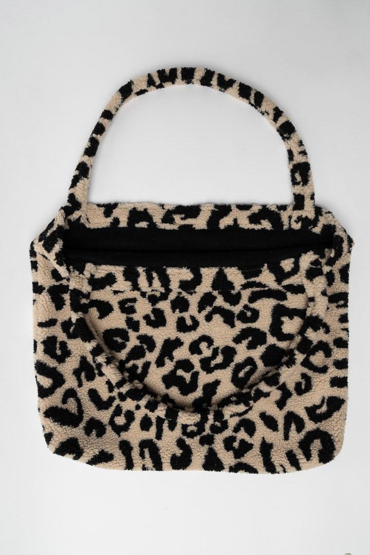 Teddy Mom-Bag | Holy Cow