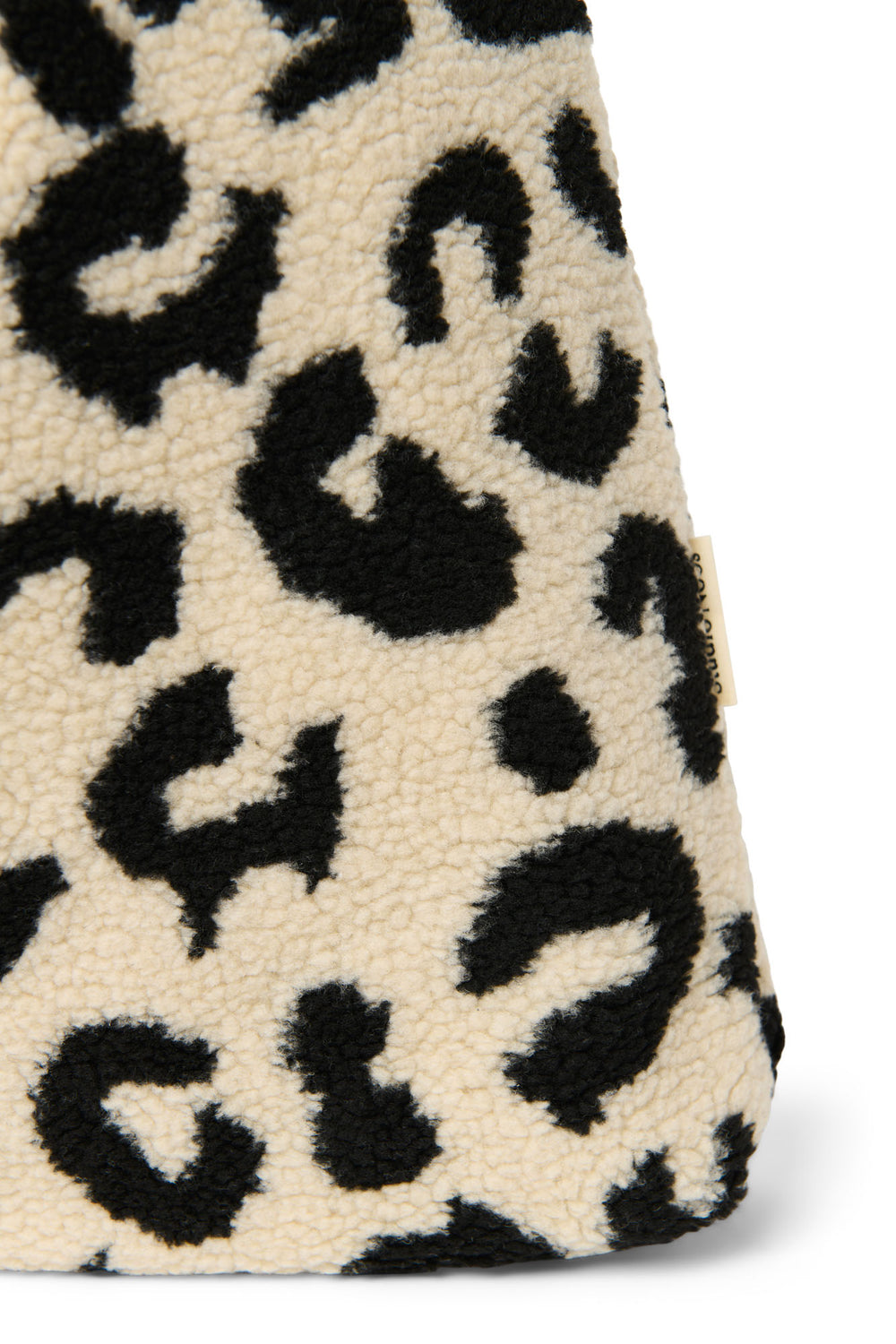 Teddy Mom-Bag | Holy Cow