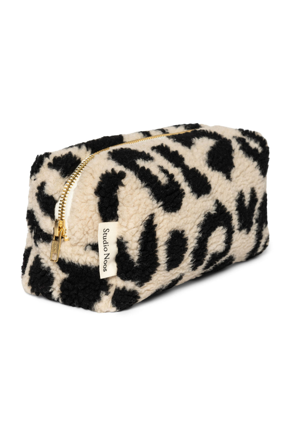 Teddy-Pouch | Holy Cow