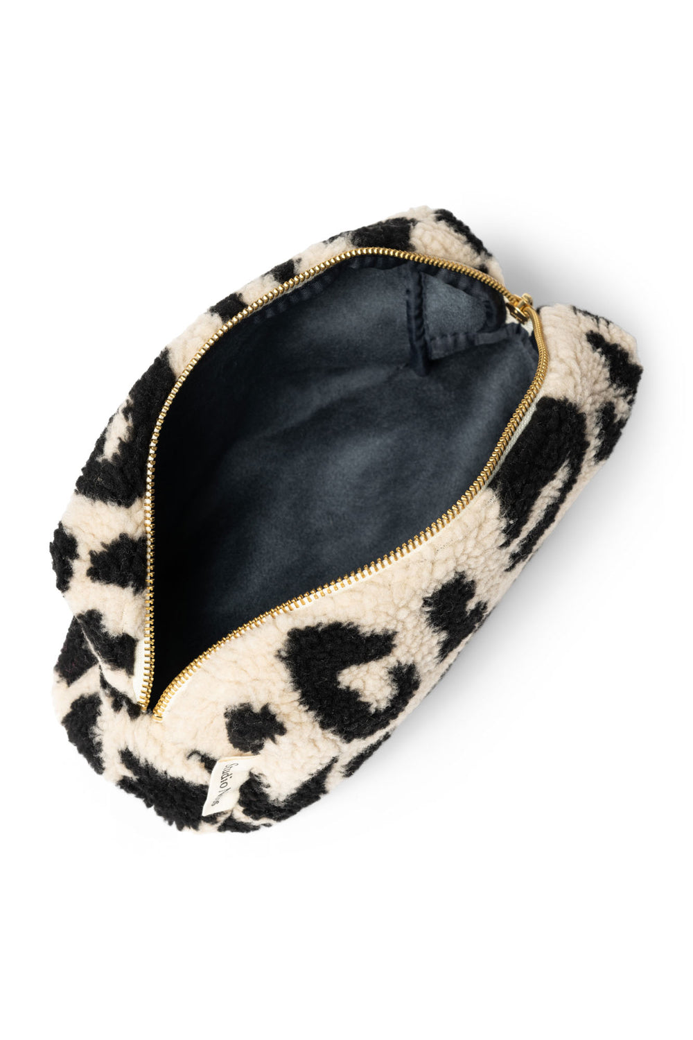 Teddy-Pouch | Holy Cow