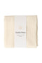 Mittlere Uni-Wickeldecke in Beige