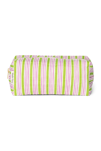 Cotton-Pouch | Grüne