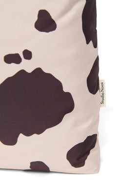 Puffy Mom-Bag | Holy Cow