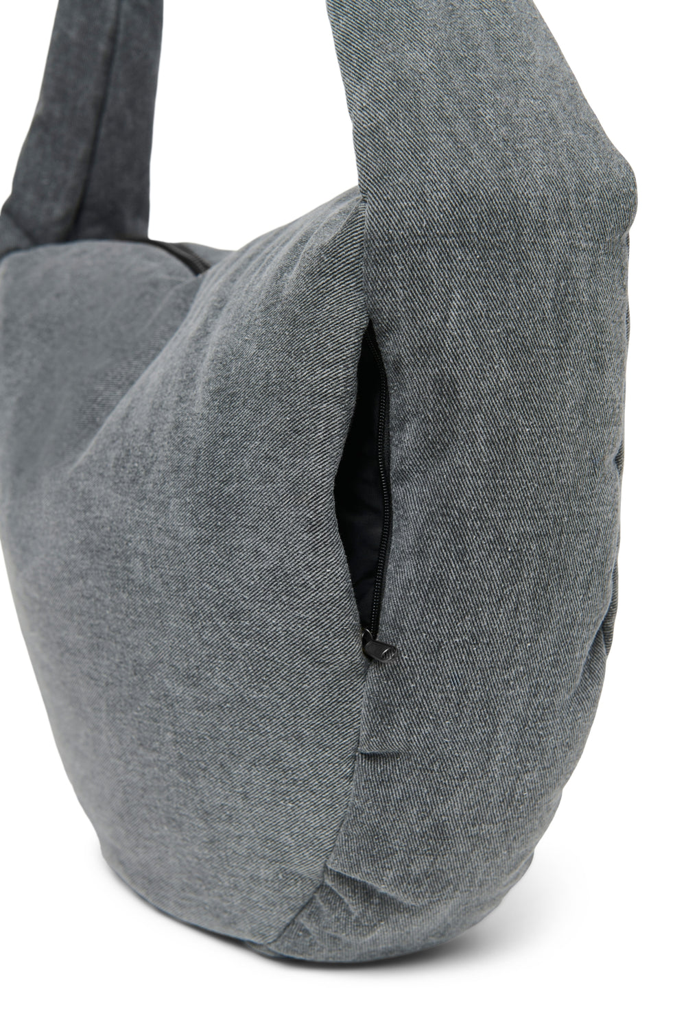 Essentials Denim Gift Set | Grey