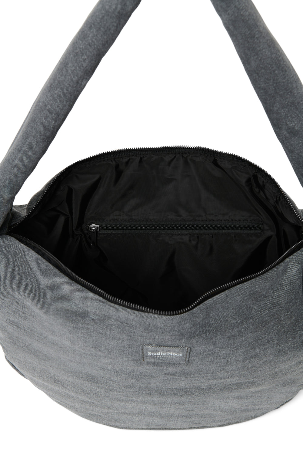 Graues Essentials Denim Geschenkset