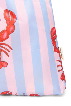 Einkaufstasche | Lobster