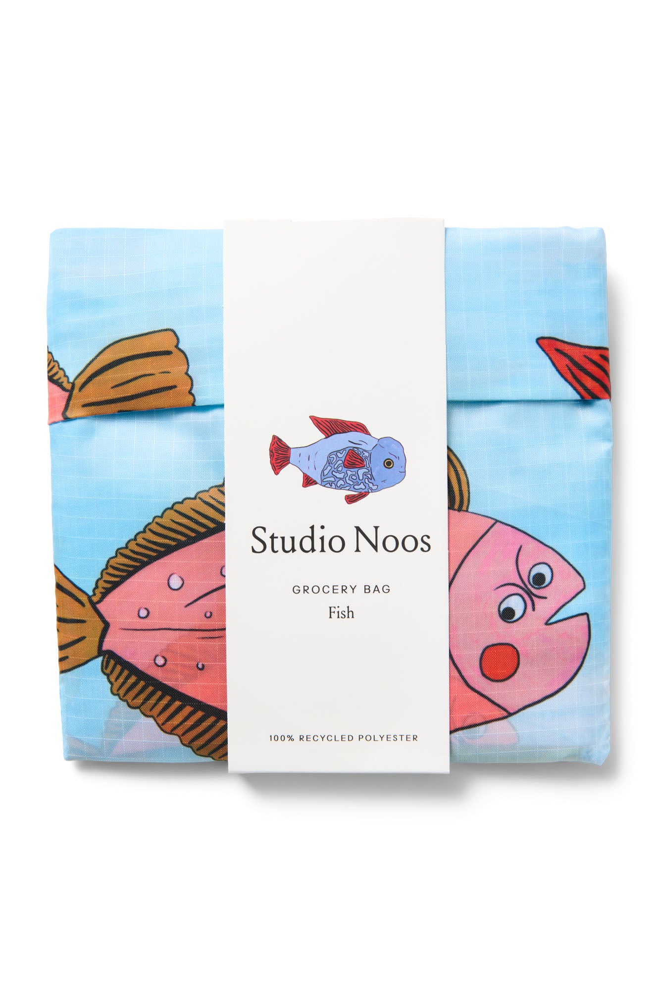 Einkaufstasche | Fish