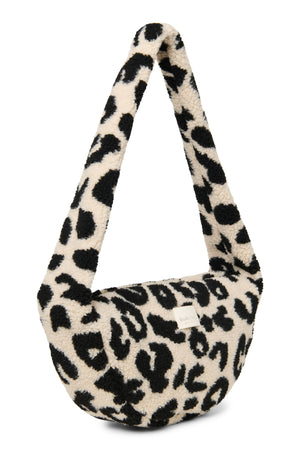 Holy Cow Teddy Mini-Umhängetasche