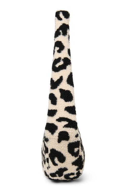 Holy Cow Teddy Mini-Umhängetasche