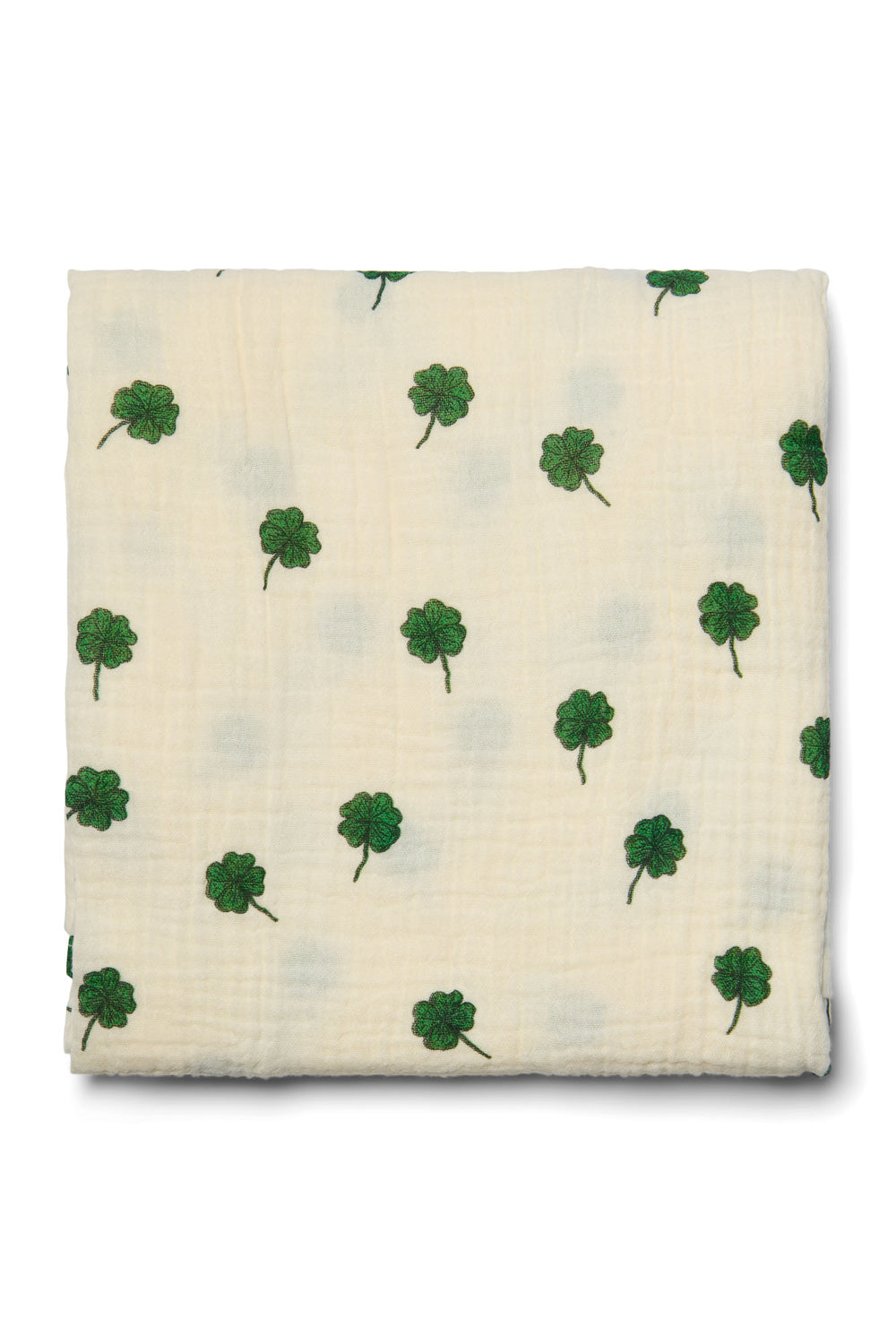 Swaddle Gift Set | White Clover