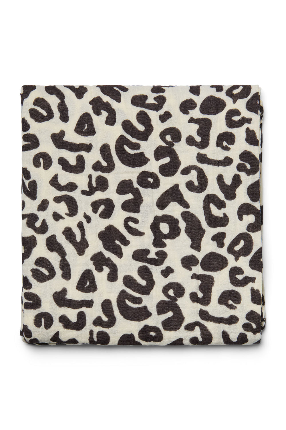 Große Musselintücher mit