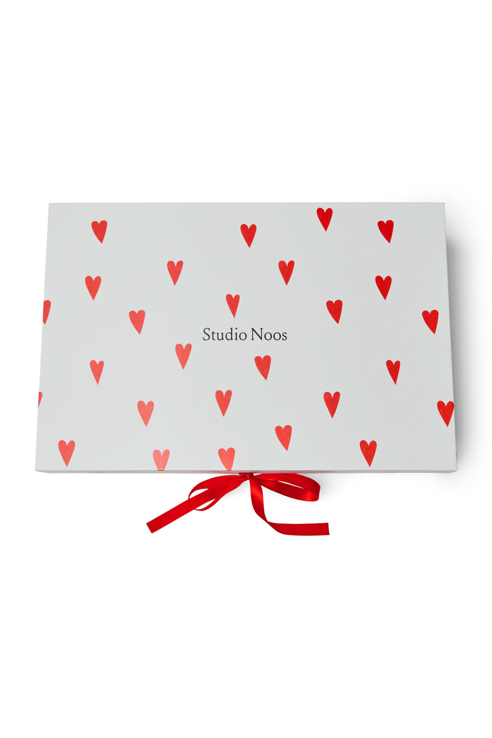 Geschenkset für frischgebackene Eltern | Hellblaue Herzen