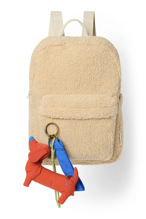 Dackel Taschenanhänger